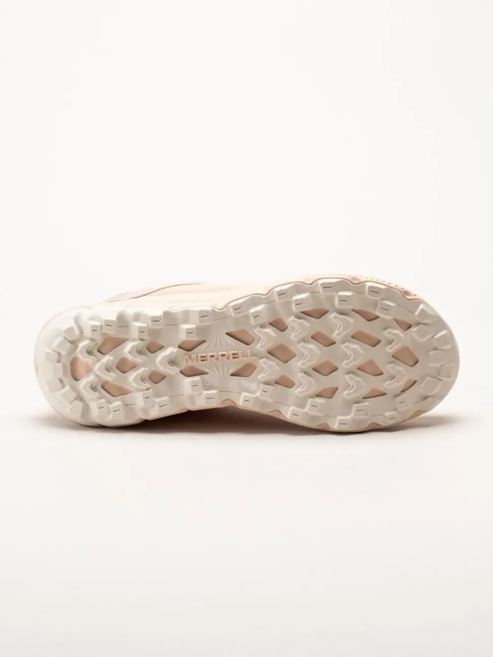 Merrell - Antora 4 - Rosa sneakers i mesh