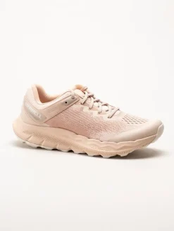 Merrell - Antora 4 - Rosa sneakers i mesh