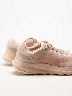 Merrell - Antora 4 - Rosa sneakers i mesh