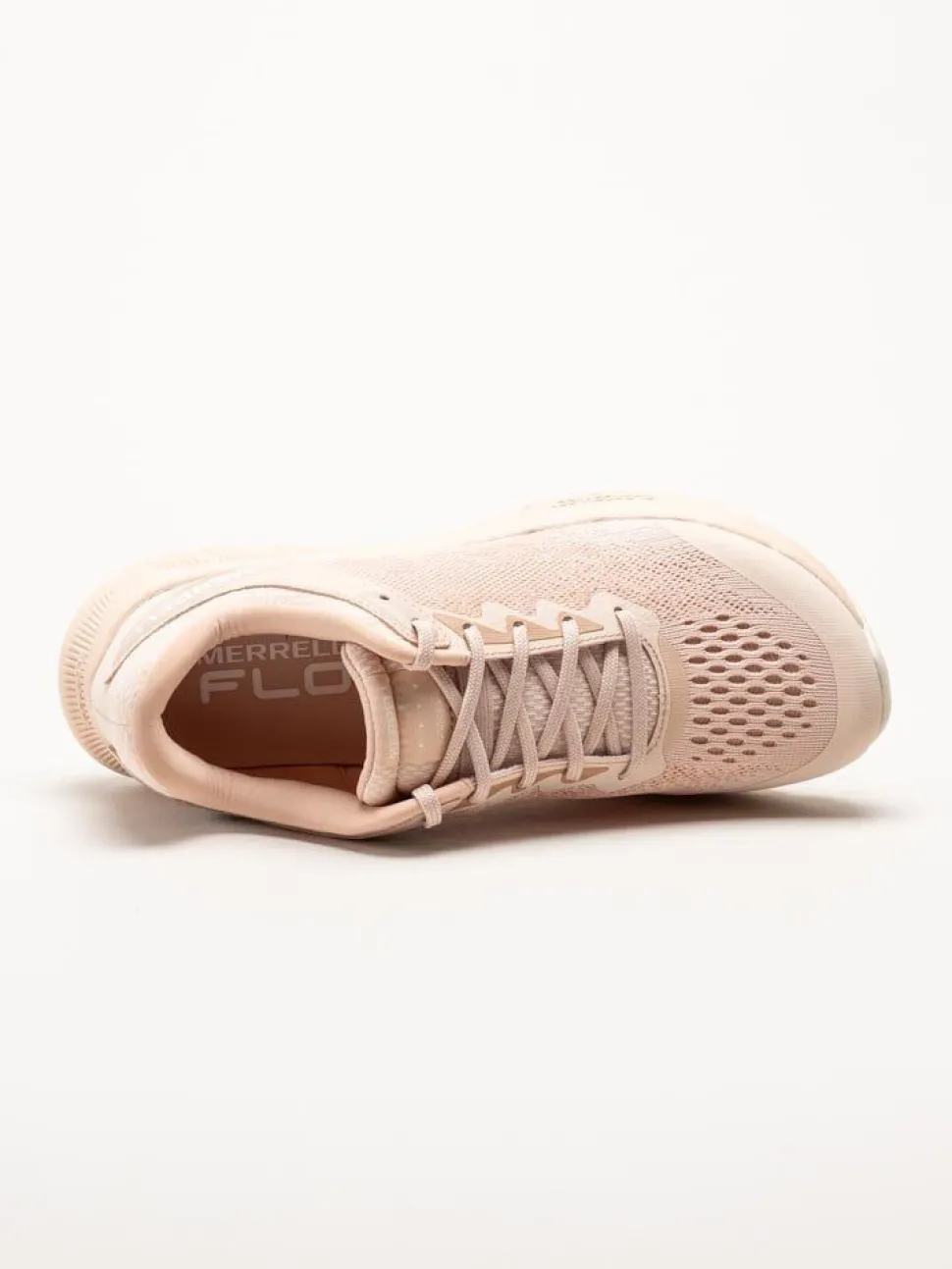 Merrell - Antora 4 - Rosa sneakers i mesh