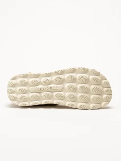 Merrell - Fleur Backstrap - Gula sandaler