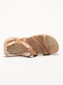 Merrell - Harbor Backstrap - Rosa sandaler