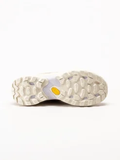 Merrell - Moab Speed 2 - Beige sneakers i textil