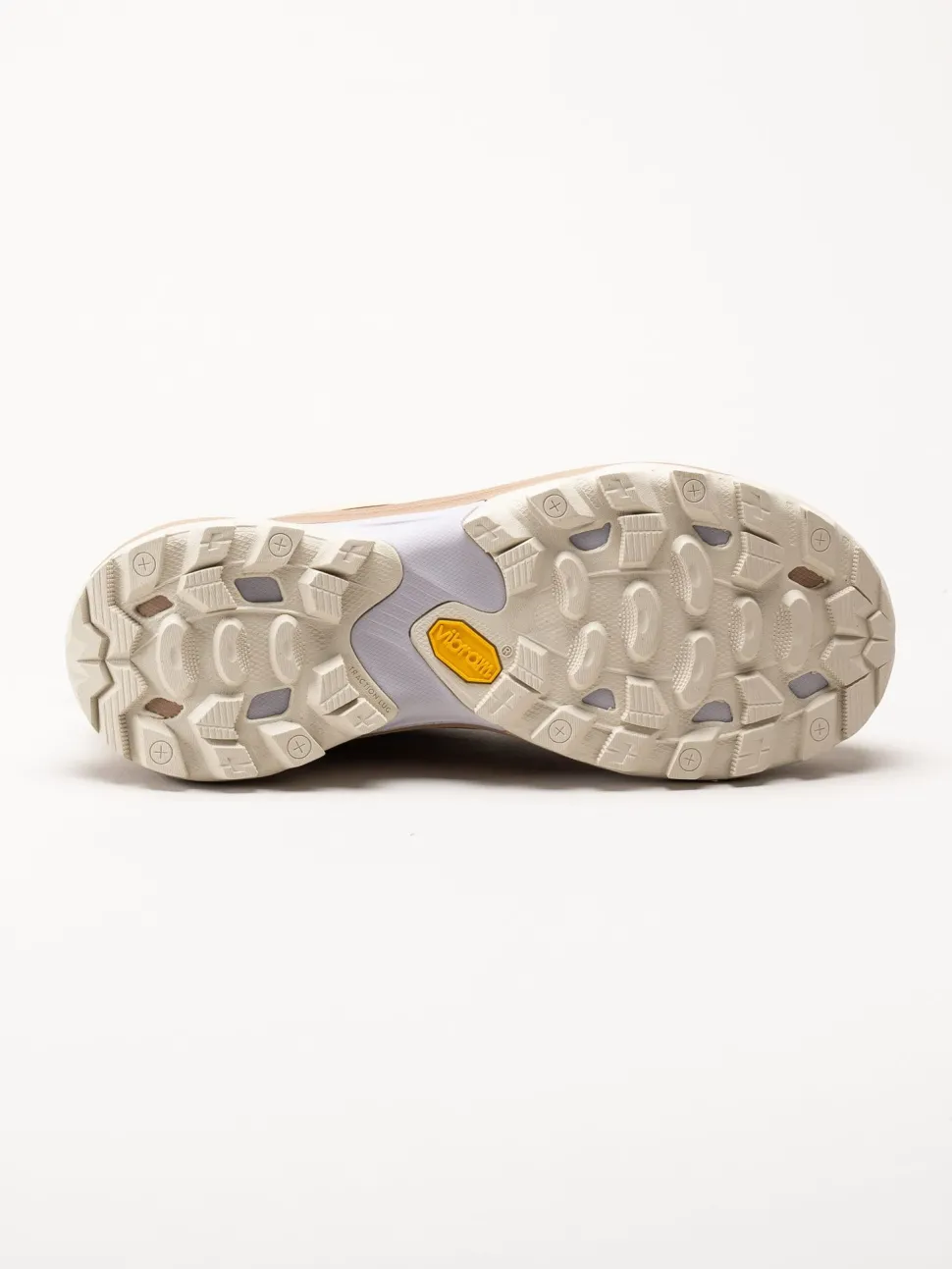 Merrell - Moab Speed 2 GTX - Beiga hikingskor med GoreTex