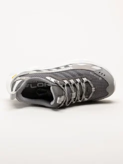 Merrell - Moab Speed 2 GTX - Grå hikingskor med GoreTex