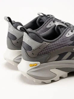 Merrell - Moab Speed 2 GTX - Grå hikingskor med GoreTex