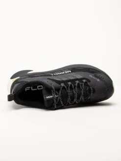 Merrell - Moab Speed 2 GTX - Svarta hikingskor med Gore-Tex