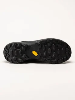 Merrell - Moab Speed 2 GTX - Svarta hikingskor med GoreTex