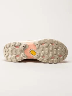 Merrell - Moab Speed 2 - Persikofärgade grova promenadskor