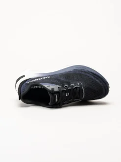 Merrell - Morphlite - Mörkblå sneakers i mesh