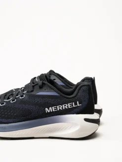 Merrell - Morphlite - Mörkblå sneakers i mesh