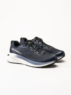 Merrell - Morphlite - Mörkblå sneakers i mesh