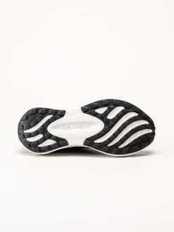 Merrell - Morphlite - Mörkblå sneakers i mesh