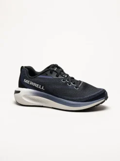 Merrell - Morphlite - Mörkblå sneakers i mesh