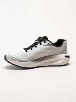 Merrell - MORPHLITE - Vita löparskor i textil