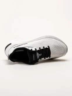 Merrell - MORPHLITE - Vita löparskor i textil