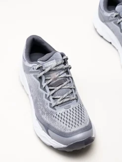 Merrell - Nova 4 waterproof - Grå sneakers i mesh