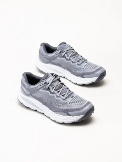 Merrell - Nova 4 waterproof - Grå sneakers i mesh