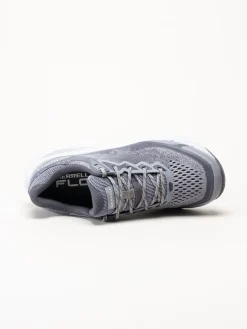 Merrell - Nova 4 waterproof - Grå sneakers i mesh