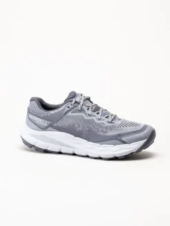 Merrell - Nova 4 waterproof - Grå sneakers i mesh