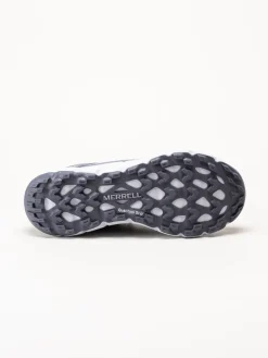 Merrell - Nova 4 waterproof - Grå sneakers i mesh