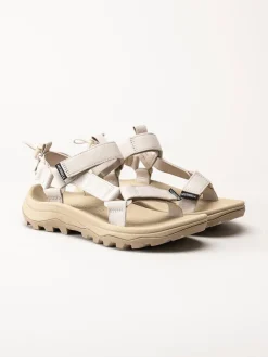 Merrell - Speed Fushion Web Sport - Beige sportiga sandaler