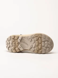 Merrell - Speed Fushion Web Sport - Beige sportiga sandaler
