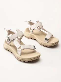 Merrell - Speed Fushion Web Sport - Beige sportiga sandaler