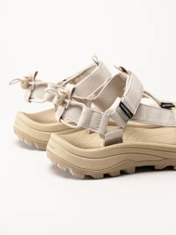 Merrell - Speed Fushion Web Sport - Beige sportiga sandaler