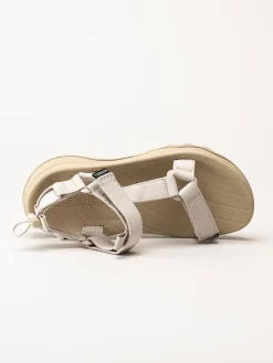 Merrell - Speed Fushion Web Sport - Beige sportiga sandaler