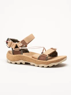 Merrell - Speed Fusion Web Rmx - Rosa sandaler