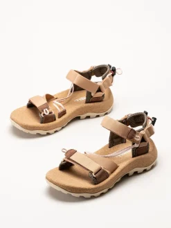 Merrell - Speed Fusion Web Rmx - Rosa sandaler