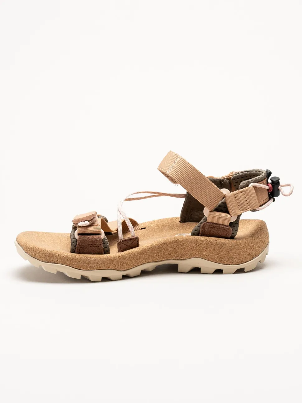 Merrell - Speed Fusion Web Rmx - Rosa sandaler