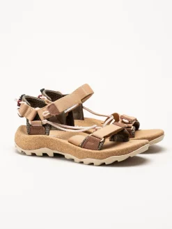 Merrell - Speed Fusion Web Rmx - Rosa sandaler