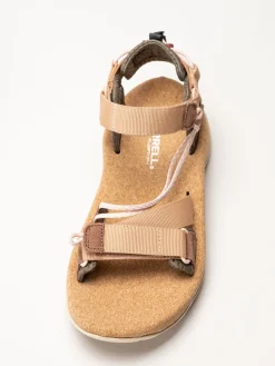 Merrell - Speed Fusion Web Rmx - Rosa sandaler