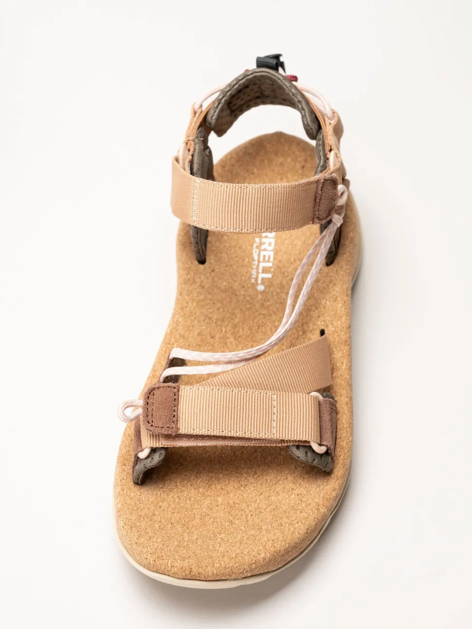 Merrell - Speed Fusion Web Rmx - Rosa sandaler