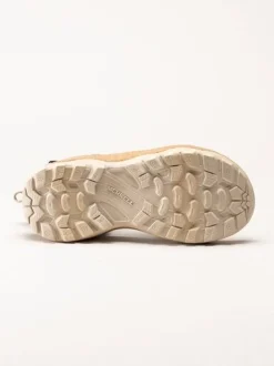 Merrell - SPEED FUSION WEB RMX - Svarta sportiga sandaler