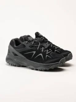Merrell - Yokota 3 GTX - Svarta hikingskor med GoreTex
