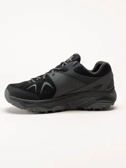 Merrell - Yokota 3 GTX - Svarta hikingskor med GoreTex