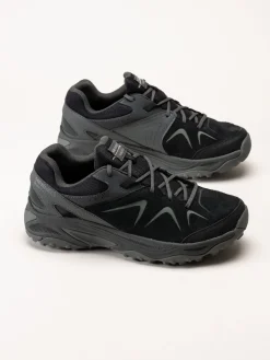 Merrell - Yokota 3 GTX - Svarta hikingskor med GoreTex