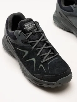 Merrell - Yokota 3 GTX - Svarta hikingskor med GoreTex