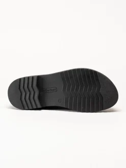 New Feet - Anne-S - Svarta snörskor