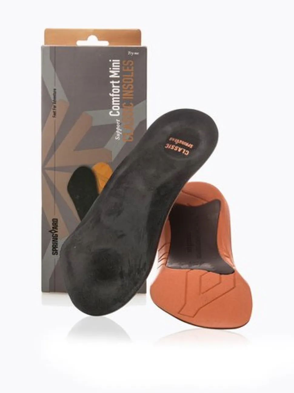 Pedag - Comfort - Lädersula med pelotte