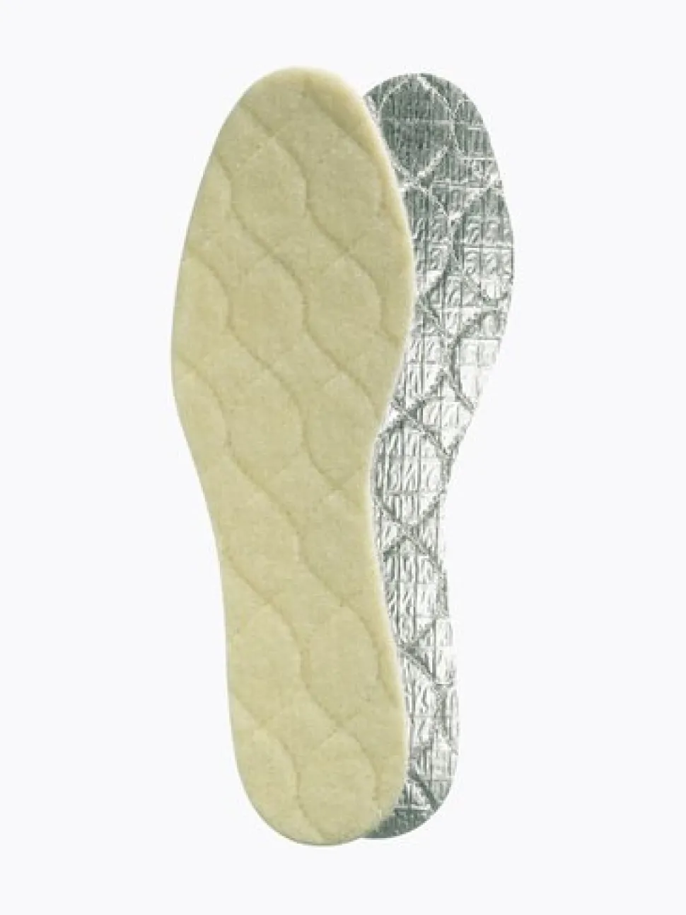 Pedag - Soft - Blå latexsula