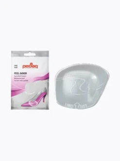 Pedag - Soft Heel - Hälkudde silikon
