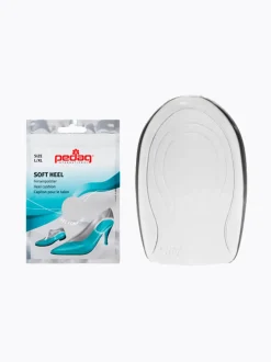 Pedag - Soft Heel - Hälkudde silikon
