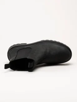 PoleCat - Camp Harvard Gtx - Svarta fodrade boots