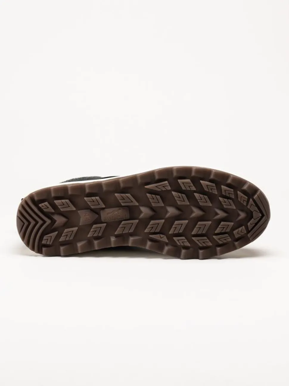 PoleCat - Delta Dundee GTX - Svarta kängor med Gore-Tex