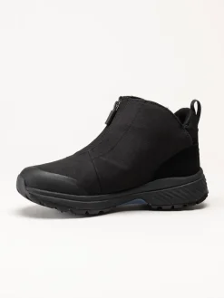 PoleCat - Tenaci Tass GTX - Svarta fodrade dubbkängor med Gore-Tex