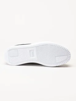 Puma - Carina Street - Vita sneakers i skinn